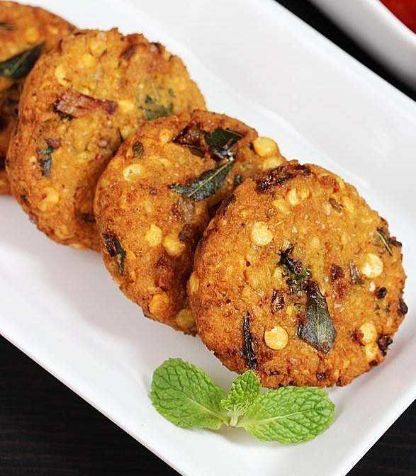 masala vada